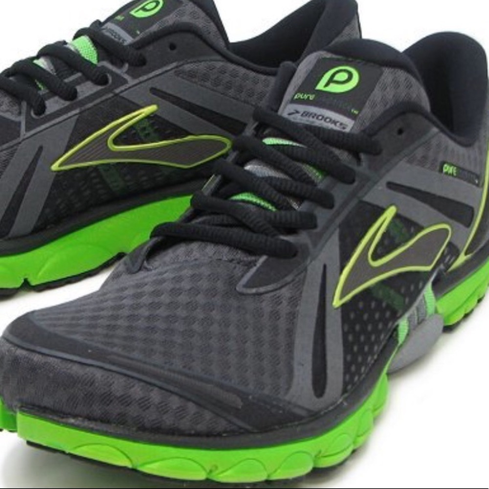 Brooks Pure Cadence